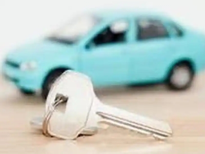 郑州汽车抵押贷款办理流程，郑州车抵贷需要什么条件?